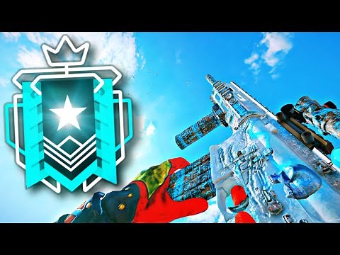 Best NO RECOIL Controller Settings/Sens and Attachments - Console Rainbow Six Siege