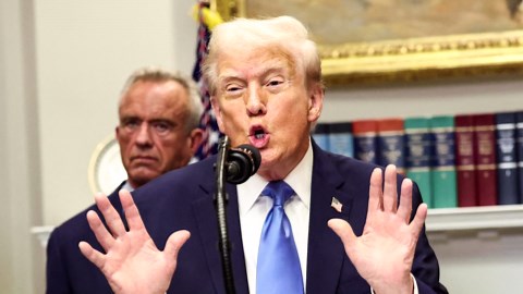 Orsted shares jump 12% after US judge lifts Trump ban on project