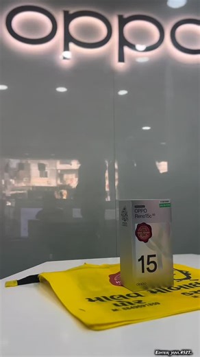 📱MALAV MOBILE 📱 on Instagram: "Srep into the Reno Experience with OPPO Reno 15c 5G #OPPOReno 15series #OppoReno15Gujarat"