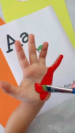 Easy Crafts for Kids on TikTok