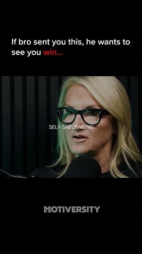 Change Your Life In 50 Seconds ✨ #motivation #melrobbins #advice #inspiration