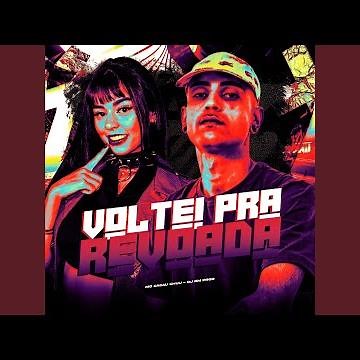 VOLTEI PRA REVOADA