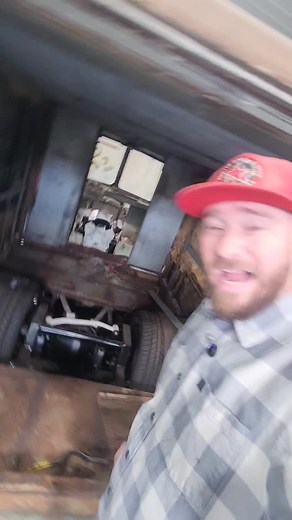 Mark Lipinski on Reels