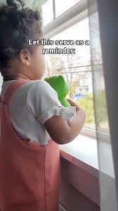 2.3M views · 35K reactions | When your "Bbe" becomes your kids bbe ...