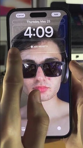 How To Activate Depth Effect on iPhone (Fix issues)