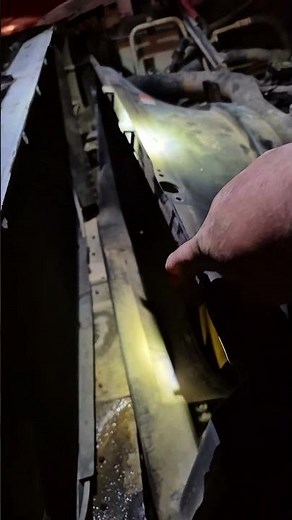 How to replace the radiator on a 2004-2008 Ford F150