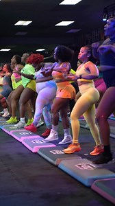 62K views · 2.2K reactions | Drop a ❤️ below to get the link for Our New BEGINNER • step SONGS are here and we are spreading our love of health all over the world or send us a MESSAGE in messenger saying • "Beginner" • to start your fitness journey! | Step-At-Home | Facebook