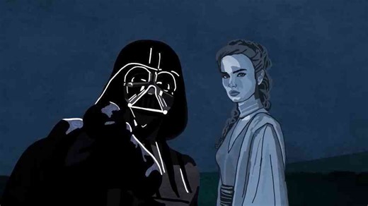 Star Wars Force Religion and Myth Explained in a Meta Lore Documentary