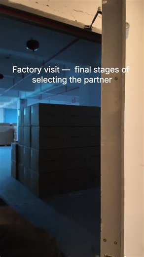 High Code on Instagram: "Quick check-in from the field. Over the past two weeks, we’ve been on a technical site visit marathon here in Shenzhen, visiting multiple factories and suppliers. We walked through production lines, discussed specs in detail, and validated every requirement behind the High Boy — from hardware constraints to quality standards. We’re now in the final phase of selecting the manufacturing partner that best matches what this project stands for: transparency, reliability, and 