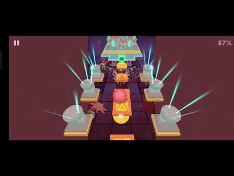 Rolling sky remake Hero Themes-Remove Theme