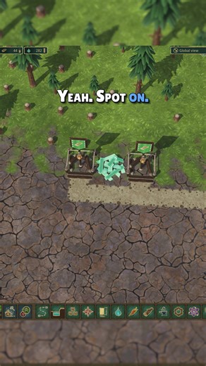 Top Timberborn Tips: Avoiding Wood Storage Mistakes