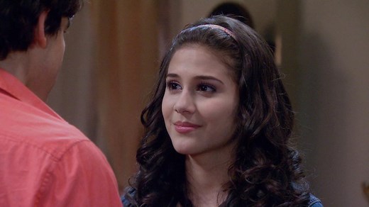 Chica vampiro - S01 E02 | TF1+
