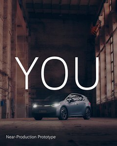 126 reactions · 9 comments | Finally, a car that gets you. The all-electric ID.3 will assist you with optional Natural Voice Control. Time to say 'Hello, ID.' #NowYouCan #VWid3 #Volkswagen #VW | Volkswagen | Facebook