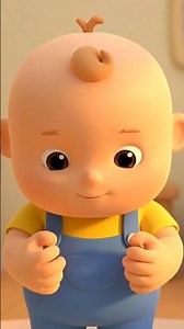 Clap Hands | Gentle Nursery Rhymes | Toddlers