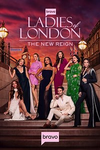 Ladies of London: The New Reign: Bad Manors