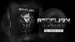 34K views · 2.1K reactions | THE WAIT IS OVER... We are unbelievably proud to share with you the first official preview of our upcoming album 'Empire'. This is Lockdown.  | Rebelion | Facebook