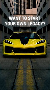 Make it your own. | Chevrolet Performance