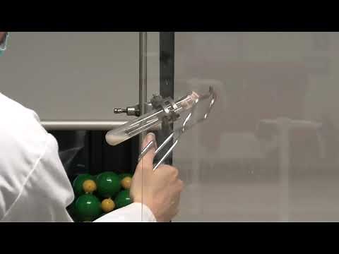 The Screaming Jelly Baby