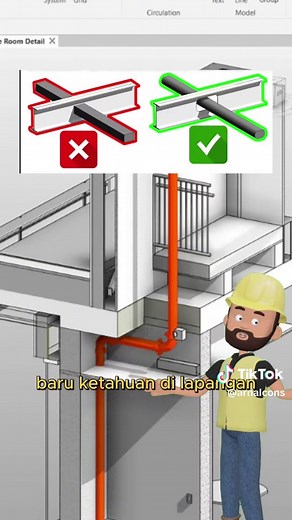 Pentingnya Building Information Modeling (BIM)
