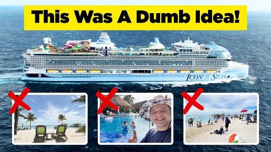 My Cruise Excursion Plans Backfired, But I Learned A New Leason