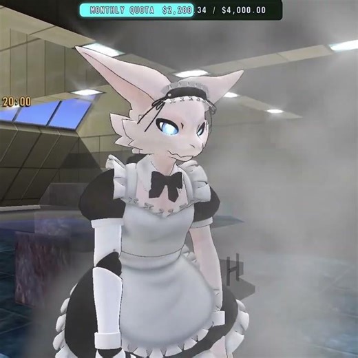 What my stream is in 15 seconds #durrvish #vtuber