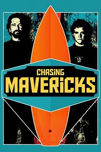 Chasing Mavericks (2012) - Movie