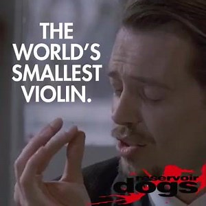 375K views · 10K reactions | Mr. Pink has no patience for excuses. #ReservoirDogs | Reservoir Dogs | Facebook