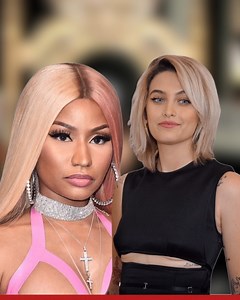 🚨 Paris Jackson responds to backlash over her dad's birthday Nicki Minaj apologizes to Diddy's son Justin Combs for being late to his sweet 16 B-Day party | Angela Yee