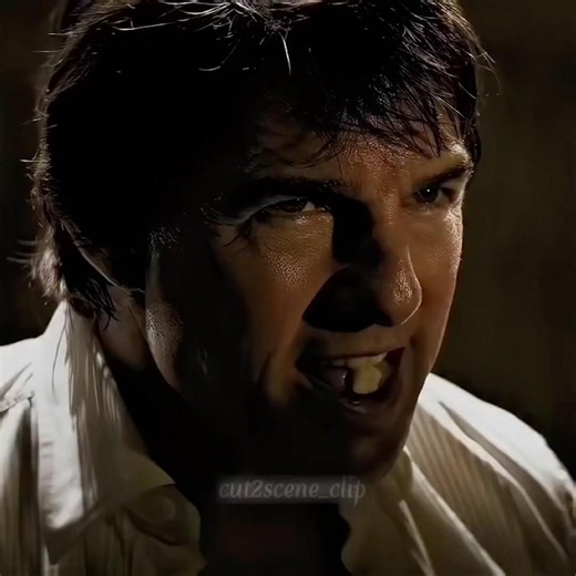 This Tom Cruise Scene 🔥🥶 Mission Impossible Final Reckoning #movie