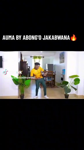 Abongo Jakabwana (@abongo.jakabwana)’s videos with original sound - Abongo Jakabwana