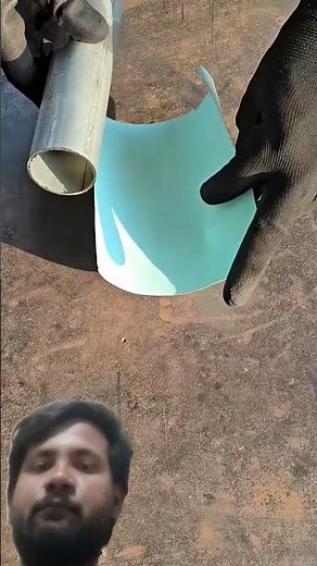 not many people know how to connect the steam vent pipe