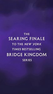 🔥COVER REVEAL DAY🔥 I am so THRILLED to share the paperback/ebook cover for THE TEMPEST BLADE, which is the FINAL book in the Bridge Kingdom series. Eevien absolutely knocked it out of the park (as she always does!), because Ahnna looks fierce and stunning! Ahnna is the heroine of this novel, but all six Bridge Kingdom characters have POV chapters in the finale! You can preorder the book now on all major retailers and begin your Bridge Kingdom series binge read NOW! U.S Release: April 14, 2026 