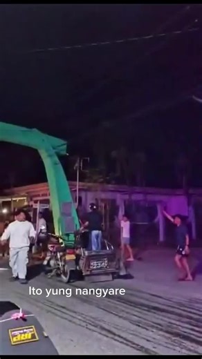 Junie Boss New Year Video Incident Analysis