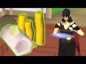 AFK Enchanting Jewelry: Low Level Money Making