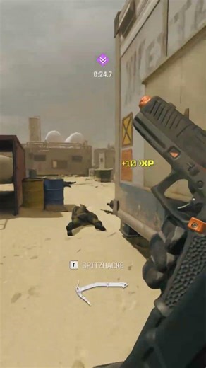 Modern Warfare ist wieder im Hype