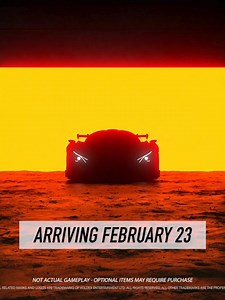 New Brand Joining Driving Empire - Sign Up Now!