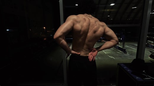 Exploring the Genetic Miracle of Demon Back Workouts