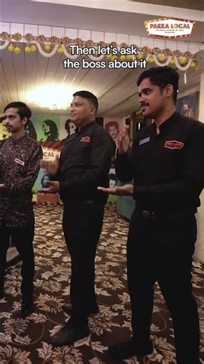 Pakka Local Restaurant: A Taste of Authentic Local Cuisine | Hyderabad's Best!