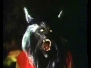 Michael Jackson Reverse Transformation