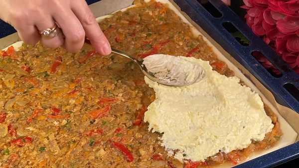 Delicious Beef Roll Recipe Perfect for Family Gatherings