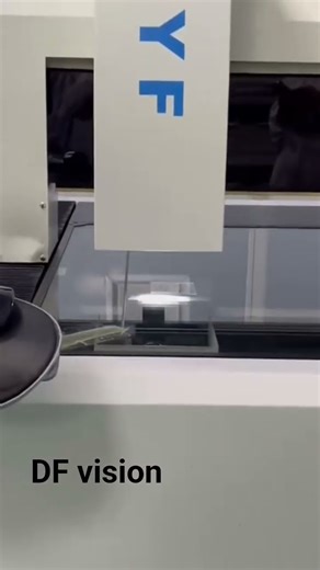 Quality checking for calibration target. #VisionCalibration #MachineVision #CameraCalibration