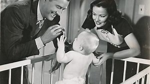 Close To My Heart 1951 - Gene Tierney Channel