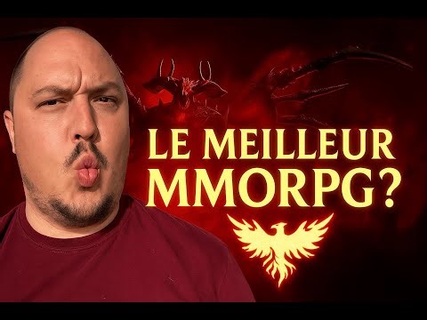 Ashes of Creation : le MMORPG hardcore que tout le monde attend ?