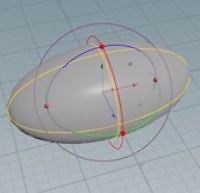Axis Center and Pivot tips | SideFX