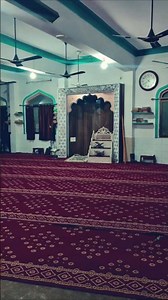 Beautiful || Muhammadi Masjid || The islamic Soul #islamicquotes #masjid #sortvideo