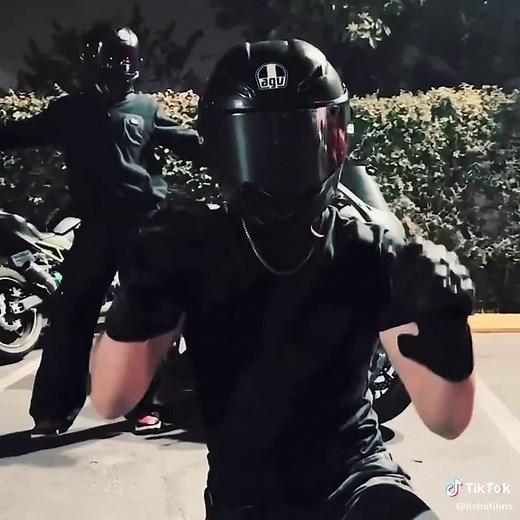 Motorcycle Edits: Top Biker Videos to Inspire You