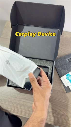 Unboxing Simtac Navigation Device for my himalayan 450.
