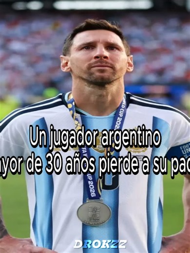 Messi retiro: Gracias capitán, adiós eterno (mensaje de despedida)