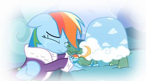 【PMV】 时机已到 - The time has come