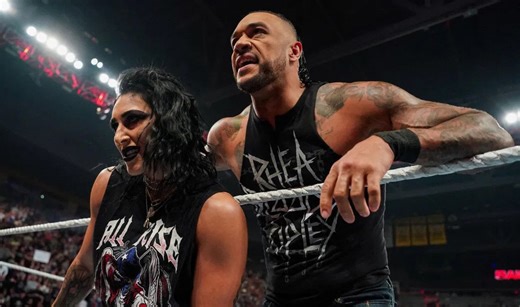 WWE SmackDown Highlights (December 12, 2025): Cody Rhodes & Oba Femi face off; Rhea Ripley, Damian Priest in mixed tag action; SNME go-home show & more